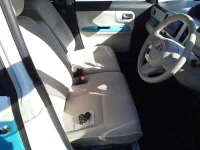 Daihatsu MOVE CANBUS лот № 30072 оценка 3.5  с аукциона в Японии 7