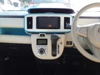 Daihatsu MOVE CANBUS лот № 30072 оценка 3.5  с аукциона в Японии 8