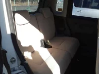 Daihatsu MOVE CANBUS лот № 30072 оценка 3.5  с аукциона в Японии 9