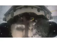 Daihatsu MOVE CANBUS лот № 30072 оценка 3.5  с аукциона в Японии 10