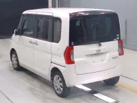 Daihatsu TANTO лот № 30054 оценка 3.5  с аукциона в Японии 5