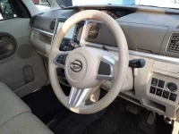 Daihatsu TANTO лот № 30054 оценка 3.5  с аукциона в Японии 6