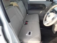 Daihatsu TANTO лот № 30054 оценка 3.5  с аукциона в Японии 7