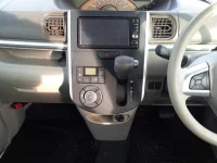 Daihatsu TANTO лот № 30054 оценка 3.5  с аукциона в Японии 8