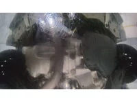 Daihatsu TANTO лот № 30054 оценка 3.5  с аукциона в Японии 9