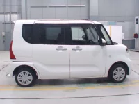 Daihatsu TANTO лот № 30078 оценка R  с аукциона в Японии 2