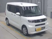 Daihatsu TANTO лот № 30078 оценка R  с аукциона в Японии 4