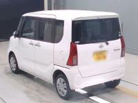 Daihatsu TANTO лот № 30078 оценка R  с аукциона в Японии 5