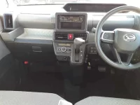 Daihatsu TANTO лот № 30078 оценка R  с аукциона в Японии 8