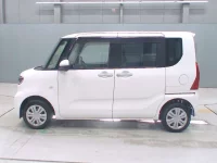 Daihatsu TANTO лот № 30078 оценка R  с аукциона в Японии 3