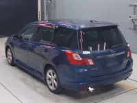 Subaru EXIGA лот № 30043 оценка 3  с аукциона в Японии 5
