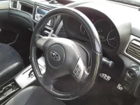 Subaru EXIGA лот № 30043 оценка 3  с аукциона в Японии 6