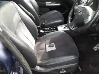 Subaru EXIGA лот № 30043 оценка 3  с аукциона в Японии 7