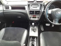 Subaru EXIGA лот № 30043 оценка 3  с аукциона в Японии 8