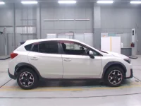 Subaru XV лот № 30015 оценка 4.5  с аукциона в Японии 2