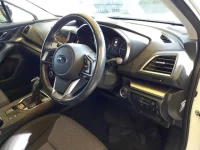 Subaru XV лот № 30015 оценка 4.5  с аукциона в Японии 6