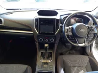 Subaru XV лот № 30015 оценка 4.5  с аукциона в Японии 8