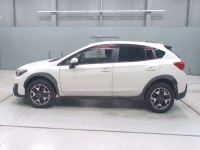 Subaru XV лот № 30015 оценка 4.5  с аукциона в Японии 3