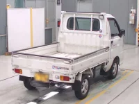 Subaru SAMBAR лот № 75017 оценка 4  с аукциона в Японии 1