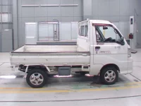 Subaru SAMBAR лот № 75017 оценка 4  с аукциона в Японии 2