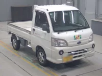 Subaru SAMBAR лот № 75017 оценка 4  с аукциона в Японии 4