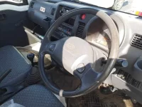 Subaru SAMBAR лот № 75017 оценка 4  с аукциона в Японии 6