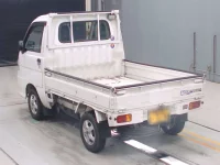 Subaru SAMBAR лот № 75017 оценка 4  с аукциона в Японии 5