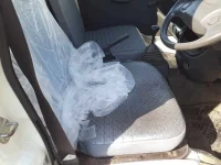 Subaru SAMBAR лот № 75017 оценка 4  с аукциона в Японии 7