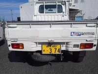 Subaru SAMBAR лот № 75017 оценка 4  с аукциона в Японии 8