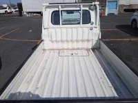 Subaru SAMBAR лот № 75017 оценка 4  с аукциона в Японии 9