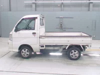 Subaru SAMBAR лот № 75017 оценка 4  с аукциона в Японии 3