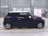 BMW MINI лот № 30101 оценка 4  с аукциона в Японии 2