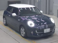 BMW MINI лот № 30101 оценка 4  с аукциона в Японии 4