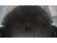 BMW 1-Series лот № 4068 оценка 4  с аукциона в Японии 10