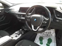 BMW 1-Series лот № 4068 оценка 4  с аукциона в Японии 6