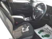 BMW 1-Series лот № 4068 оценка 4  с аукциона в Японии 7