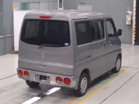 Nissan CLIPPER RIO лот № 90062 оценка 99  с аукциона в Японии 1