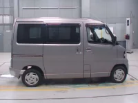 Nissan CLIPPER RIO лот № 90062 оценка 99  с аукциона в Японии 2