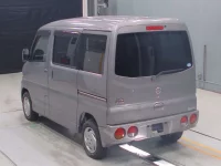 Nissan CLIPPER RIO лот № 90062 оценка 99  с аукциона в Японии 5