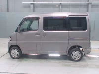 Nissan CLIPPER RIO лот № 90062 оценка 99  с аукциона в Японии 3