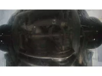 Nissan CLIPPER RIO лот № 90062 оценка 99  с аукциона в Японии 10