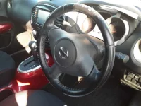 Nissan JUKE лот № 30167 оценка RA  с аукциона в Японии 6