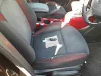 Nissan JUKE лот № 30167 оценка RA  с аукциона в Японии 7