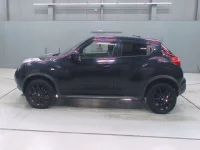 Nissan JUKE лот № 30167 оценка RA  с аукциона в Японии 3
