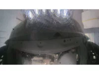 Nissan JUKE лот № 30167 оценка RA  с аукциона в Японии 10