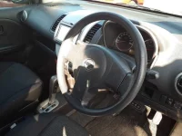 Nissan NOTE лот № 30178 оценка 4  с аукциона в Японии 6