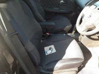 Nissan NOTE лот № 30178 оценка 4  с аукциона в Японии 7