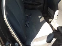 Nissan NOTE лот № 30178 оценка 4  с аукциона в Японии 9