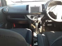 Nissan NOTE лот № 30178 оценка 4  с аукциона в Японии 8