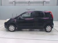 Nissan NOTE лот № 30178 оценка 4  с аукциона в Японии 3